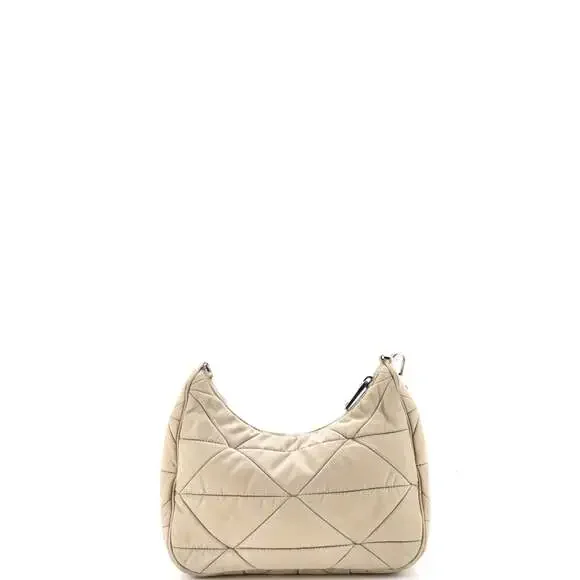 Prada Re-Edition Shoulder Bag Quilted #240006P14B - Picture 3 of 7